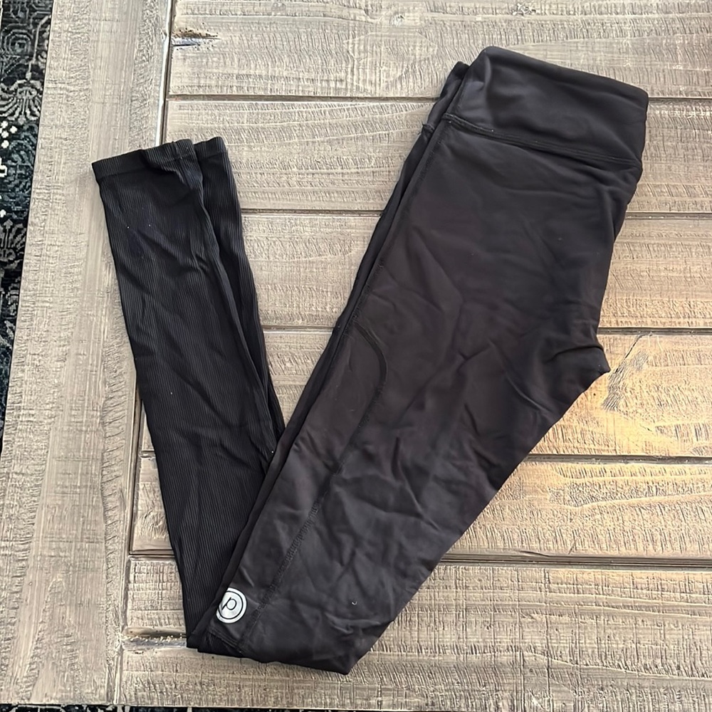 Pure BarrexSplits59 Leggings